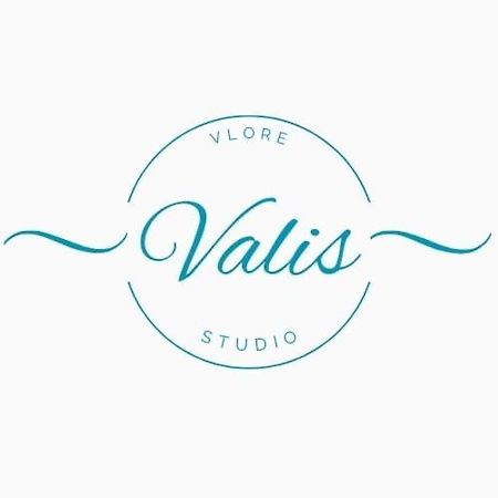 Valis Studio - Lungomare ! Vlorë Exteriér fotografie