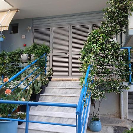 Valis Studio - Lungomare ! Vlorë Exteriér fotografie