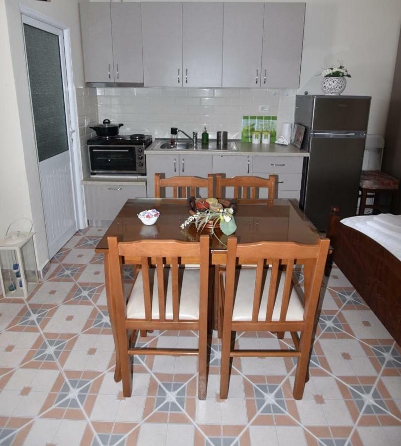 Valis Studio - Lungomare ! Vlorë Exteriér fotografie