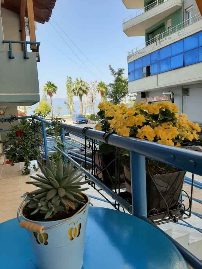 Valis Studio - Lungomare ! Vlorë Exteriér fotografie
