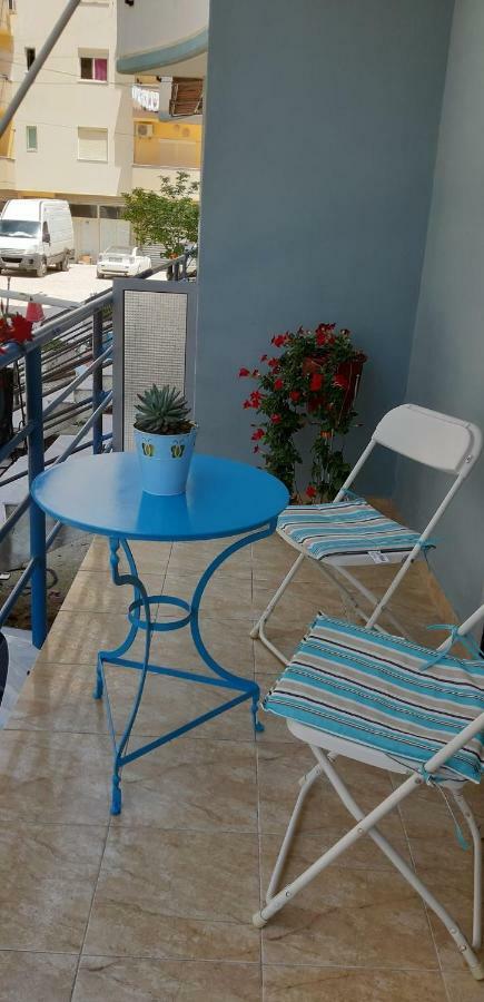 Valis Studio - Lungomare ! Vlorë Exteriér fotografie